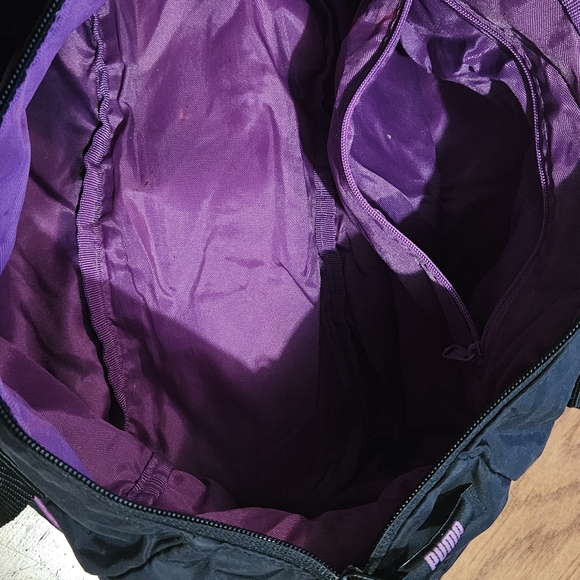 PUMA BAG - Picture 5 of 8